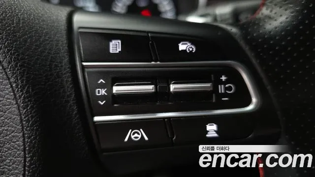 Kia Stinger Stinger Meister 3.3 GT AWD Acro Edition — Фото автомобиля 28