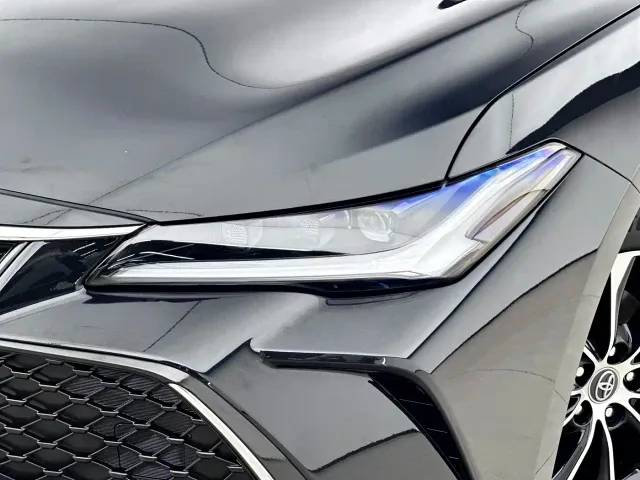 Toyota Avalon — Фото автомобиля 7