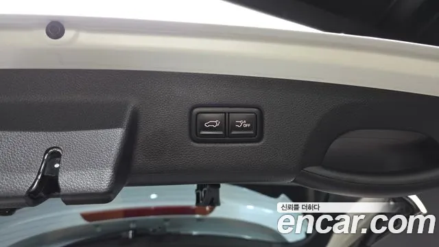Kia Canival Carnival 4 поколение Дизель 9 мест Signature — Фото автомобиля 30