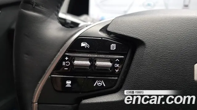 Kia EV6 — Фото автомобиля 28