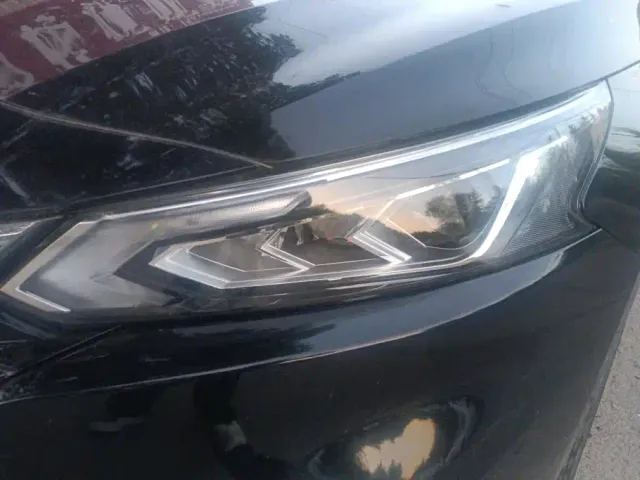 Nissan Teana — Фото автомобиля 5