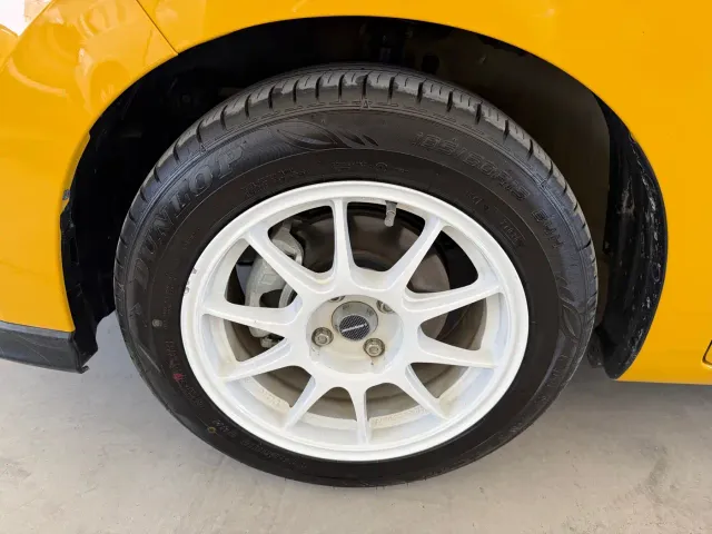 Honda Fit — Фото автомобиля 4