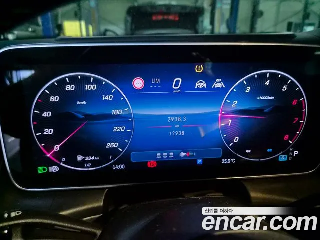 Mercedes-Benz GLC-Class X254 — Фото автомобиля 11