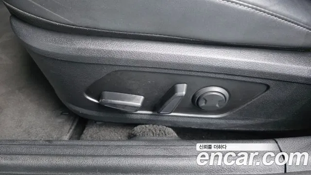 Hyundai Sonata Sonata Edge(DN8) 2.0 LPG(Для проката) — Фото автомобиля 25