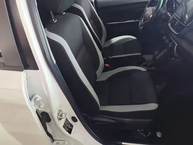 Toyota YARiS L Zhi Xuan — Фото автомобиля 24