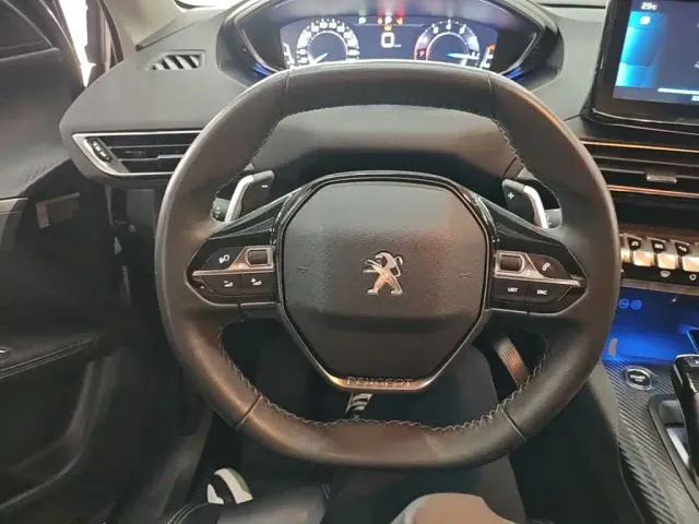 Peugeot 4008 — Фото автомобиля 10