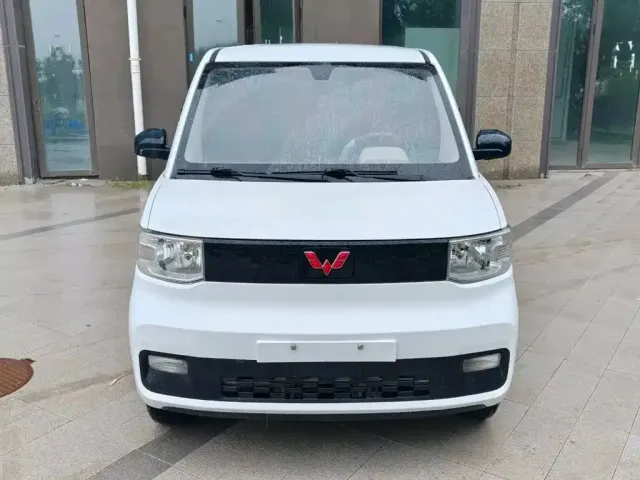 Wuling Hongguang Mini EV — Фото автомобиля 2