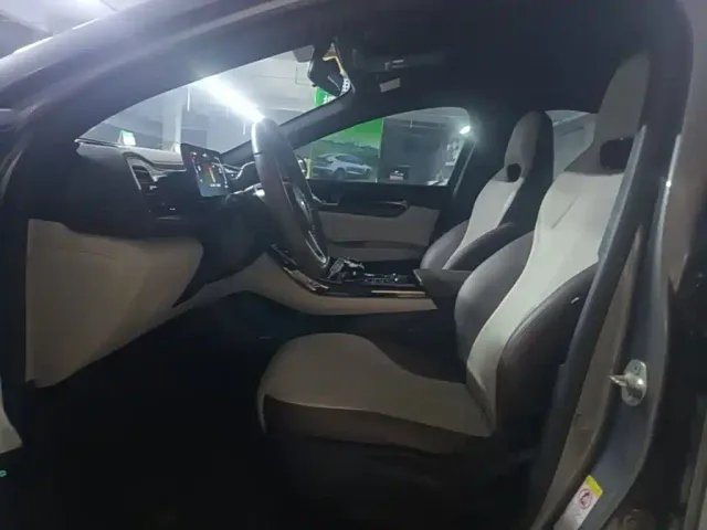 BYD Qin PLUS — Фото автомобиля 14