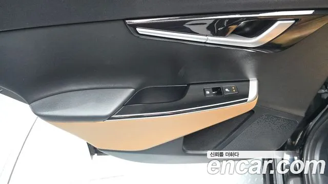 Kia EV6 Long Range — Фото автомобиля 24