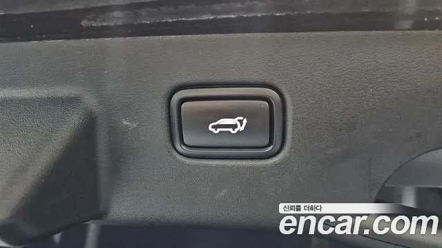 Kia EV6 — Фото автомобиля 19