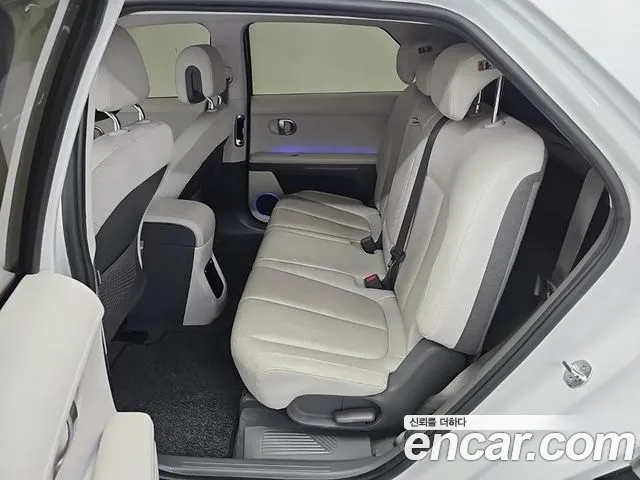 Hyundai Ioniq5 Ioniq5 Long Range AWD — Фото автомобиля 12