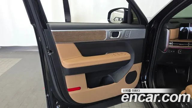 Hyundai Santa Fe MX5 — Фото автомобиля 13