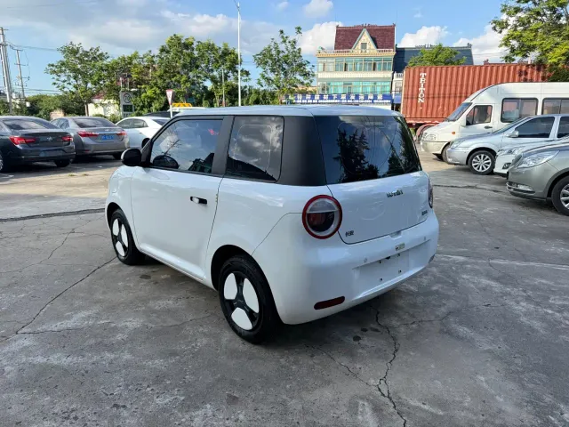 Changan Lumin — Фото автомобиля 8