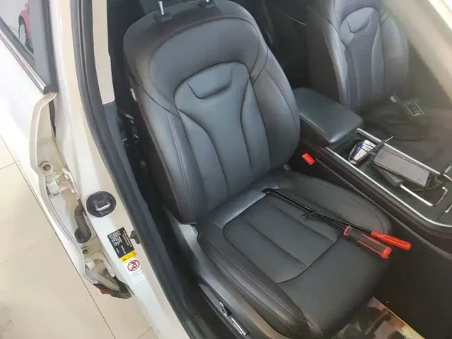 Changan CS75 — Фото автомобиля 24