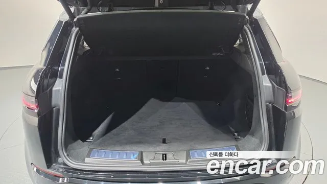 Land Rover Range Rover Evoque 2nd Gen — Фото автомобиля 26