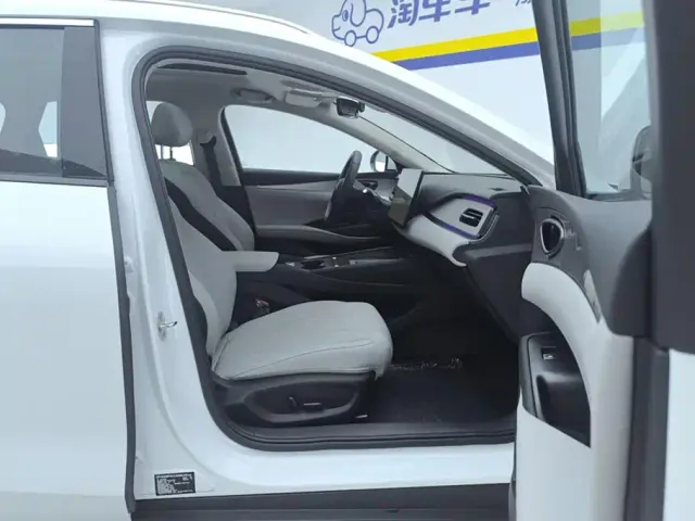 BYD Seal 06 DM-i Touring — Фото автомобиля 8