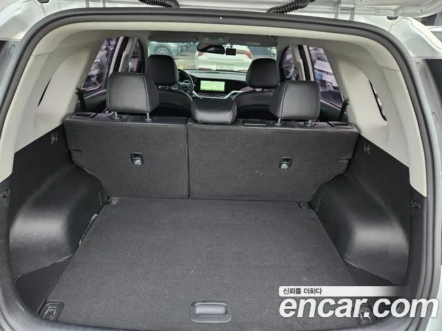Kia Niro Niro Plus Earth — Фото автомобиля 19