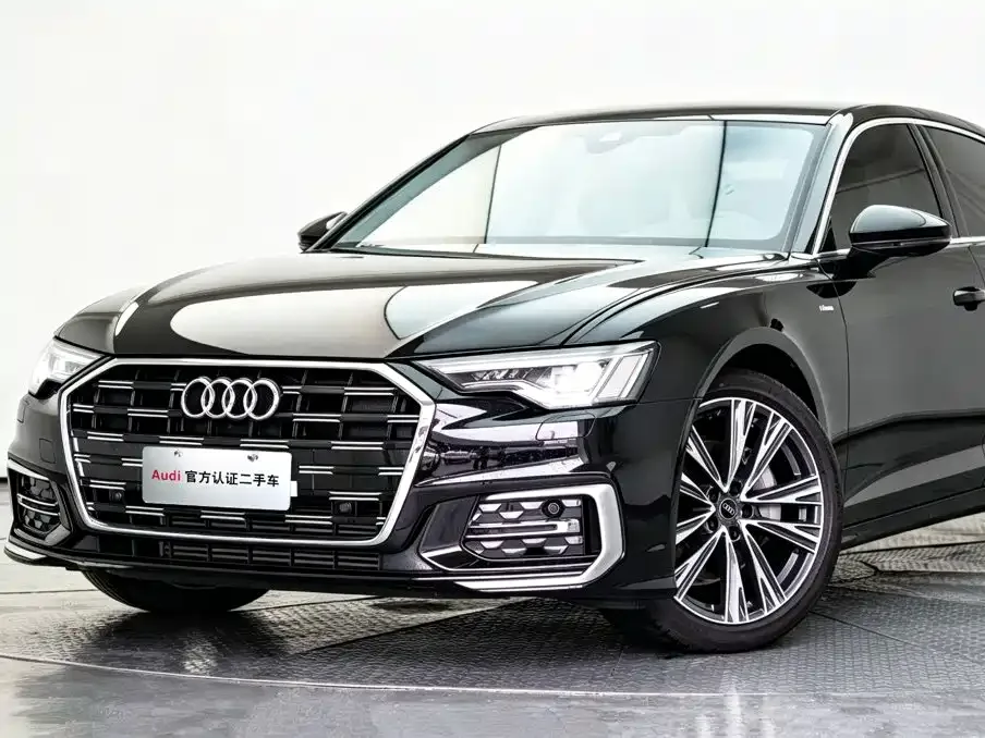 Audi Audi A6L 2025 45 TFSI Premium Sport — Фото автомобиля 20