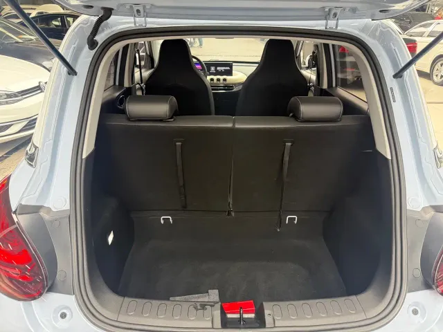 Wuling Bingo — Фото автомобиля 12