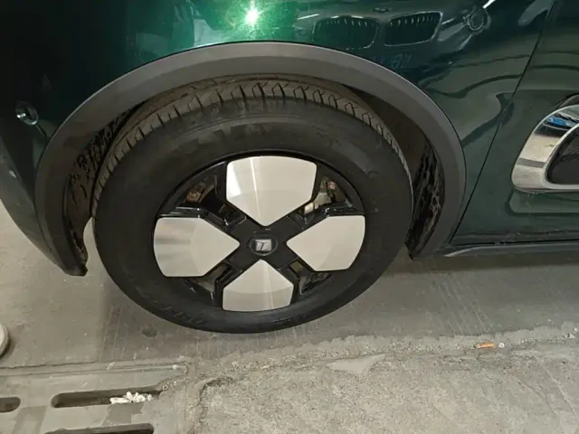 Baojun KiWi EV — Фото автомобиля 22