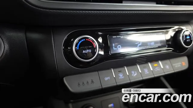 Hyundai Kona New — Фото автомобиля 27
