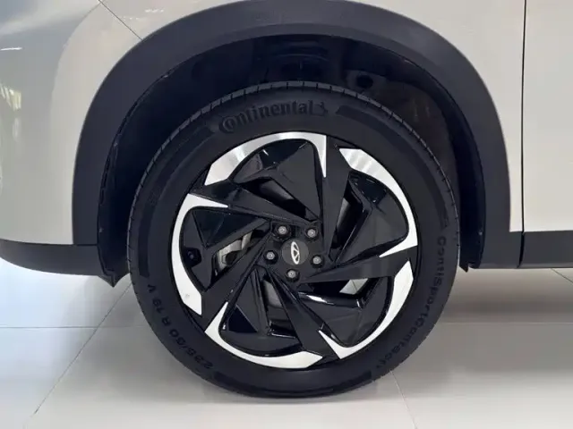 Chery Explore 06 C-DM — Фото автомобиля 13