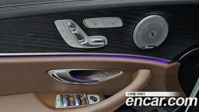 Mercedes-Benz E-Class W213 — Фото автомобиля 28
