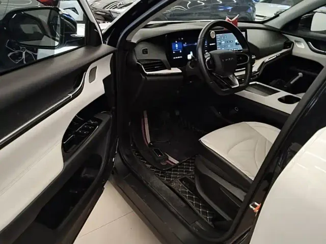 Chery Comfort Home — Фото автомобиля 15