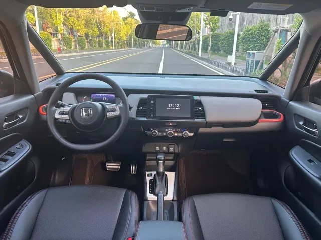 Honda LIFE — Фото автомобиля 5
