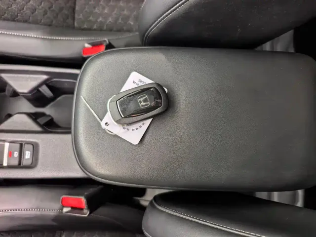 Honda XR-V — Фото автомобиля 14