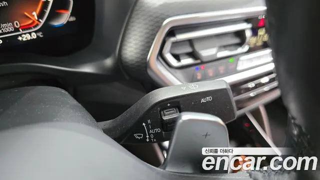 BMW X4 G02 — Фото автомобиля 26