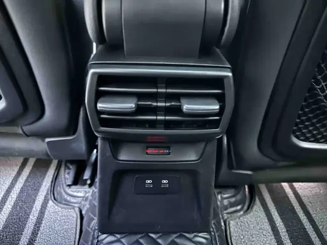 Audi A3 — Фото автомобиля 19
