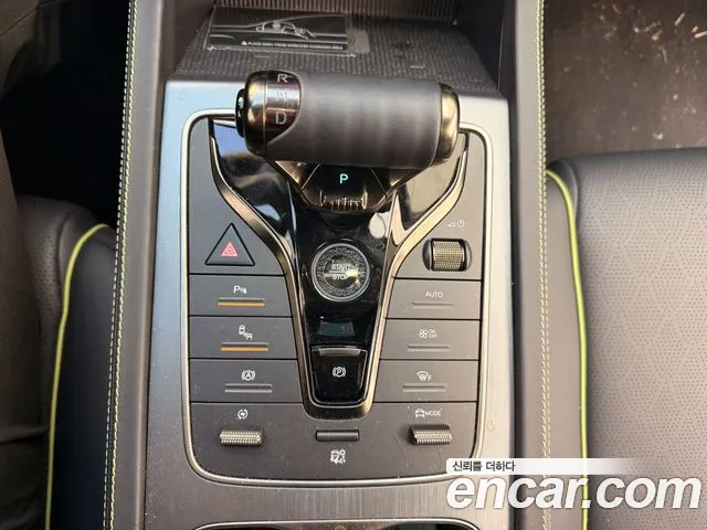BYD Atto 3 — Фото автомобиля 14