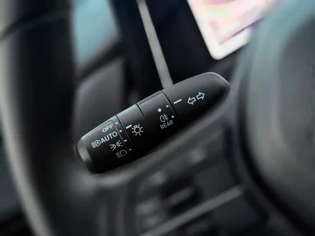 Honda Accord — Фото автомобиля 19