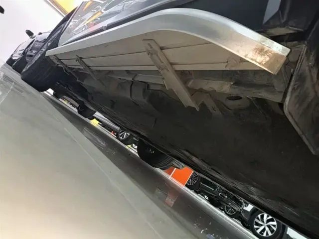 Toyota Wildlander — Фото автомобиля 21