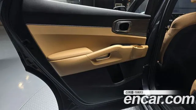 Kia Sorento Sorento 4-е поколение Дизель 2.2 2WD — Фото автомобиля 25