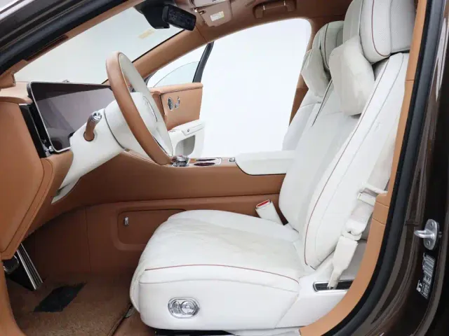 Maextro S800 — Фото автомобиля 2