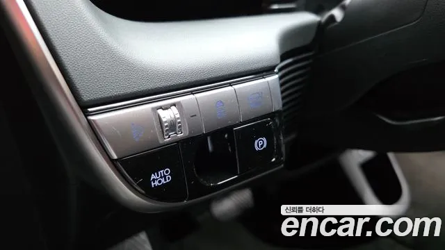 Hyundai Ioniq5 Ioniq5 Long Range AWD — Фото автомобиля 14