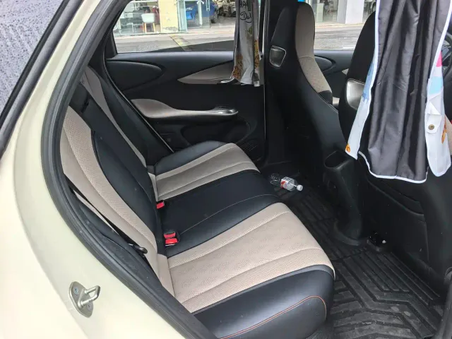 BYD Dolphin — Фото автомобиля 9