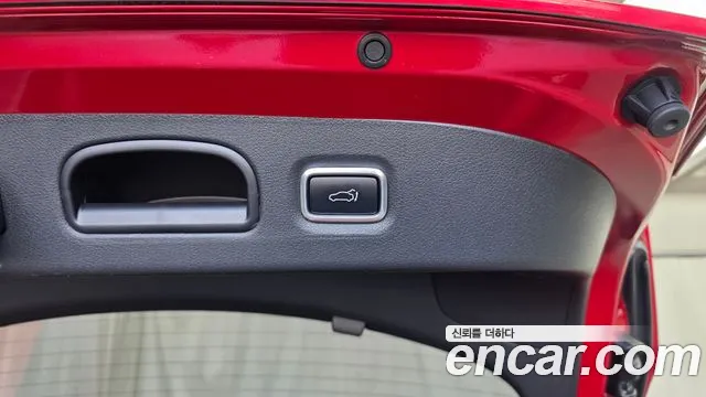 Kia Stinger Stinger Meister 3.3 GT AWD Acro Edition — Фото автомобиля 16