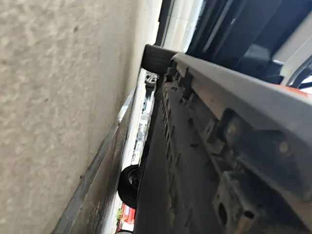 BYD FangChengBao Titanium 7 — Фото автомобиля 21