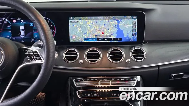 Mercedes-Benz E-Class W213 — Фото автомобиля 11