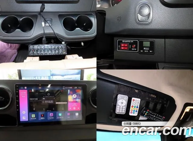 Mercedes-Benz Sprinter — Фото автомобиля 18