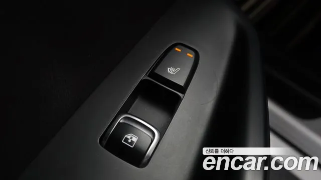 Kia K5 Новый K5 3 поколение 2.0 LPi(Для проката) — Фото автомобиля 15