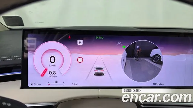 Genesis GV70 — Фото автомобиля 11