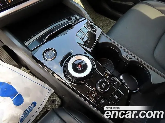 Kia Sportage 5th Gen — Фото автомобиля 9