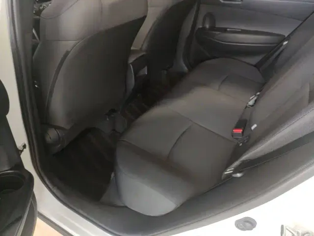 Toyota Corolla Cross — Фото автомобиля 16