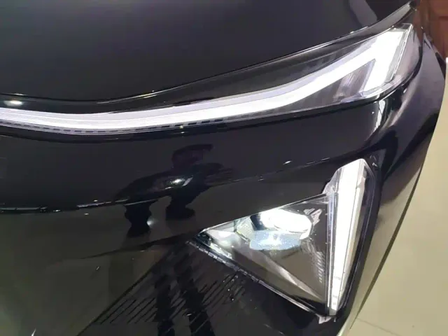 Geely Galaxy L7 — Фото автомобиля 23