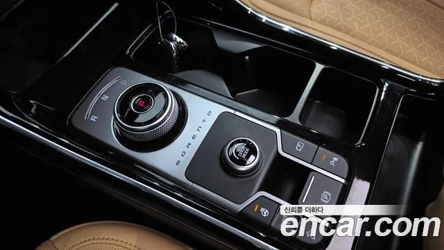 Kia Sorento 4th Gen — Фото автомобиля 12