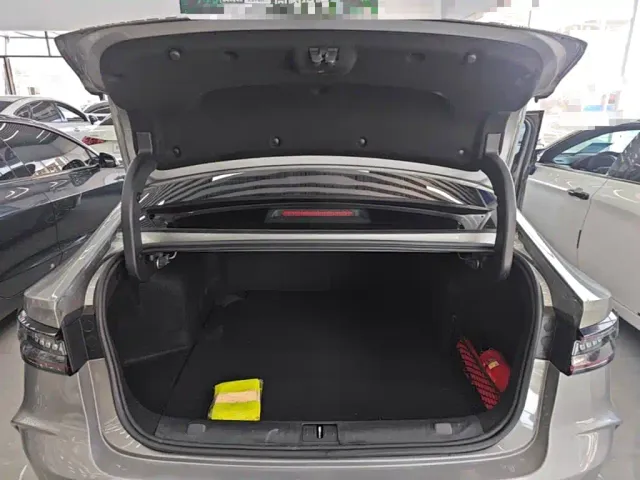 Chery Arrizo 8 — Фото автомобиля 18